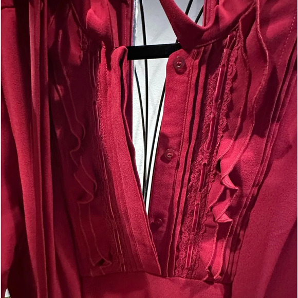 Nanette Lepore dress size 12 - Picture 8 of 12